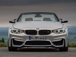 BMW M4 Convertible Individual 2014 года